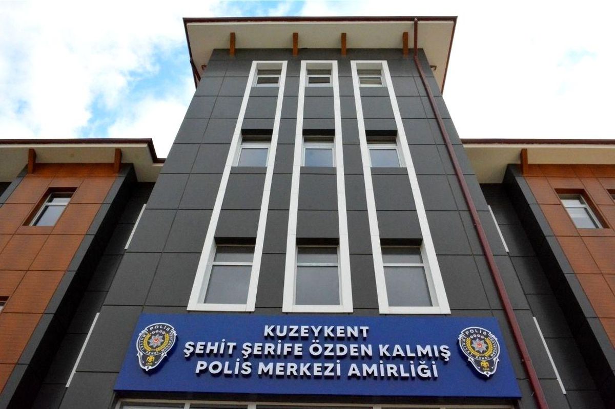 Kastamonu\'da gaspçılara operasyon: 4 gözaltı