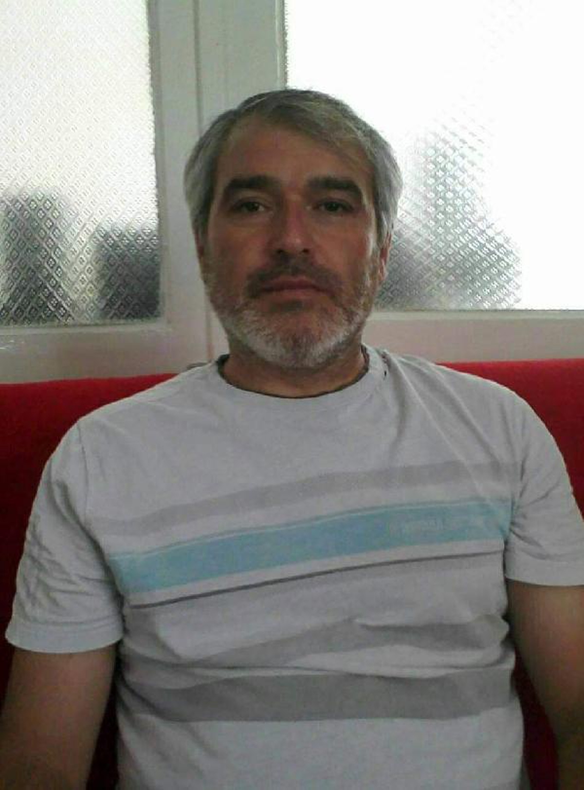 Kaymakamlıkta çalışma odasında ölü bulundu