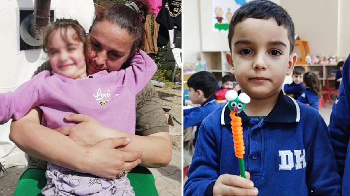 Bir annenin feryadı! 24 gündür depremde kaybolan oğlunu arıyor, ne cansız bedenini bulabildi ne kendisini
