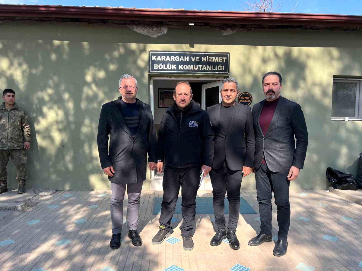 MTOSB Başkanı Tekli: "Yaralarımızı sarmanın tek yolu üretim"