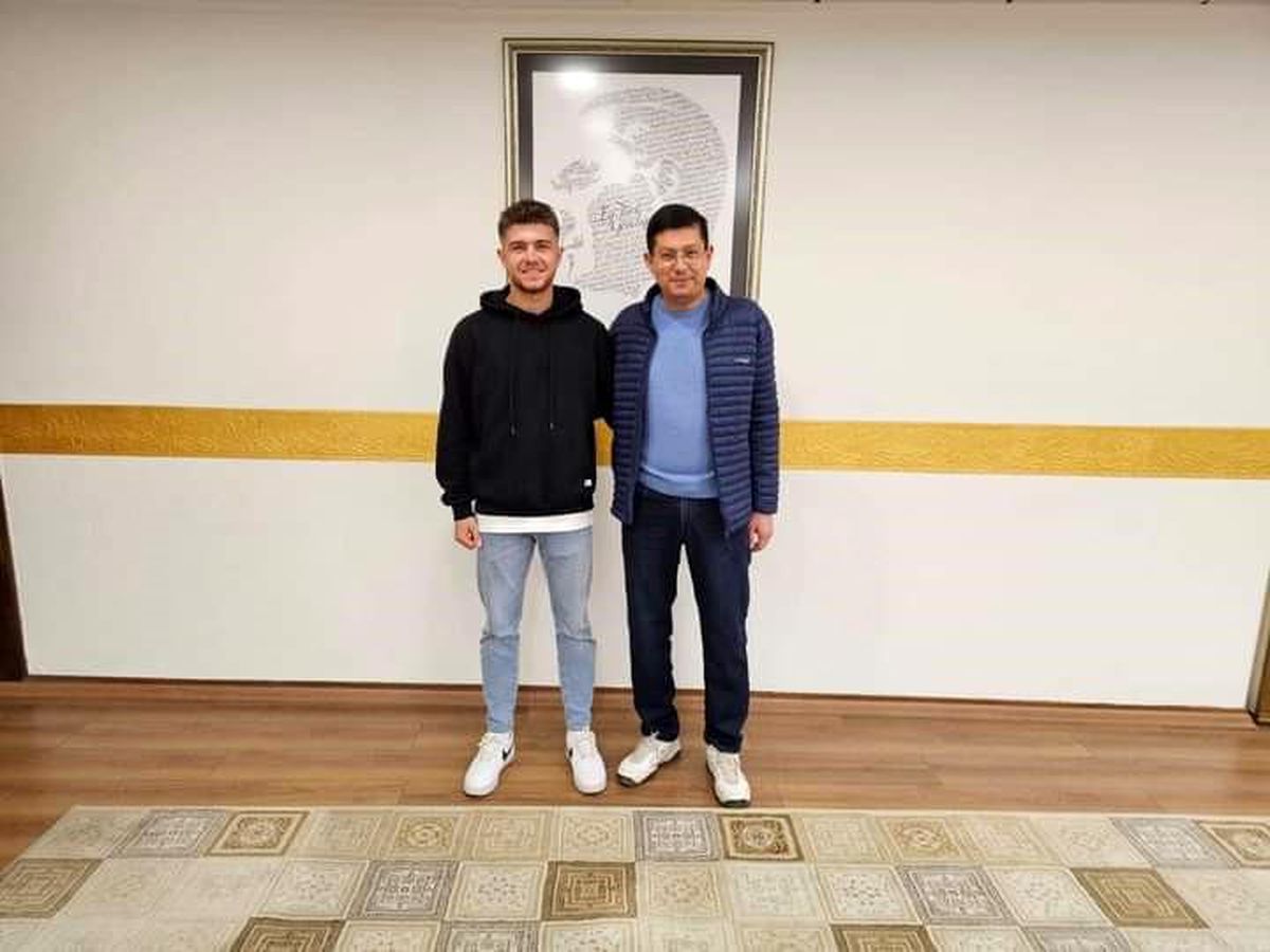 Nazilli sporda da başarı ile anılıyor
