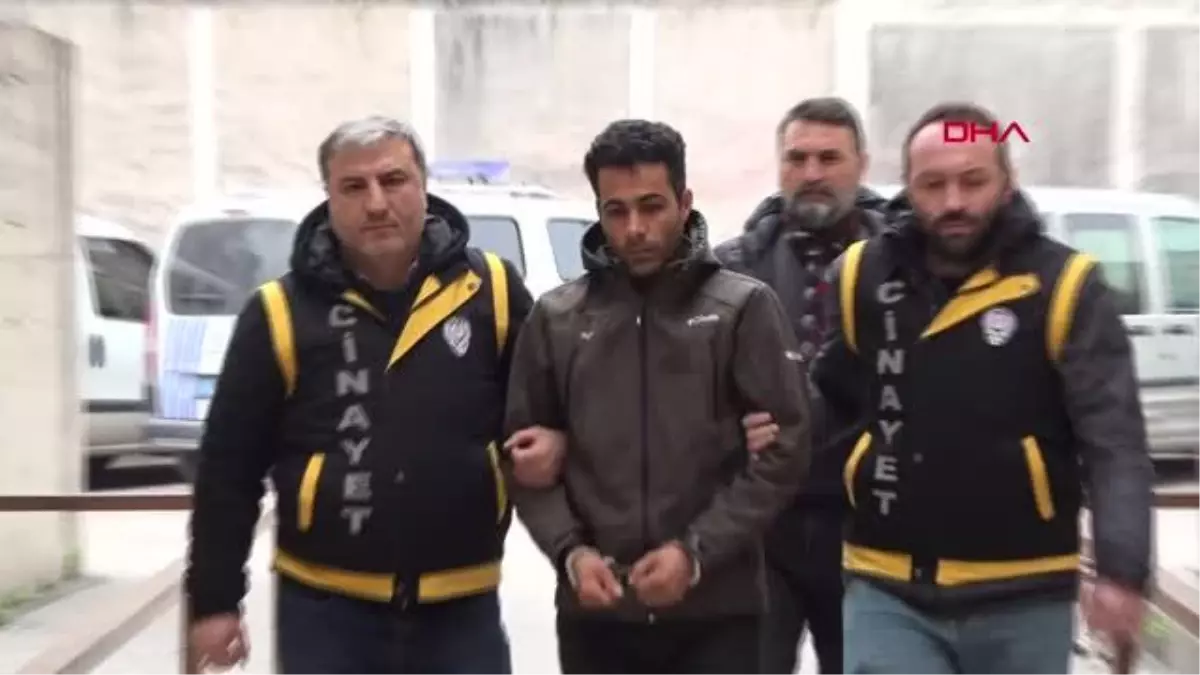 OĞLUNUN KAVGA ETTİĞİ ÇOCUĞUN BABASINI ÖLDÜRDÜ, \'HAVAYA ATEŞ ETMEK İSTEDİM\' DEDİ