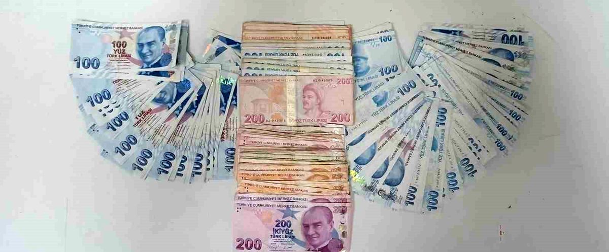 Ordu\'da sahte para operasyonu