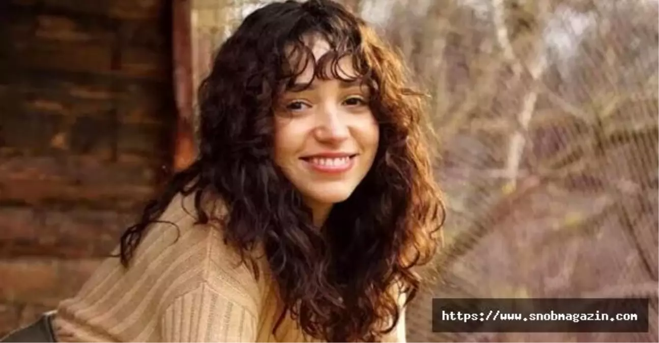 Zeynep Bastık\'ın Klibi Başına İş Açtı