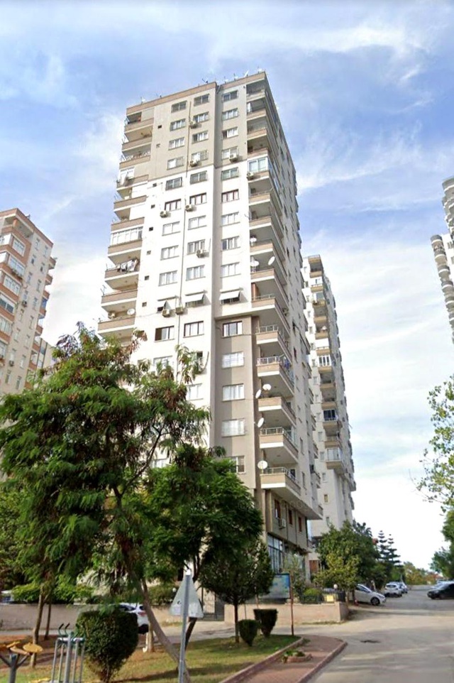 100 kişiye mezar olan apartmanın müteahhitti baba-kız aranıyor 100 kişiye mezar olan apartmanın müteahhitti baba-kız aranıyor