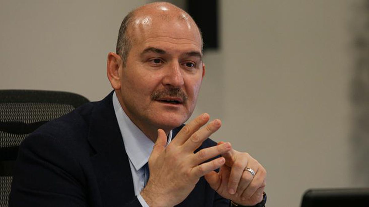 Akşener'in 6'lı Masa'dan kalkmasının ardından Bakan Soylu'nun sözleri yeniden gündem oldu: Biz ona hiç güvenmedik