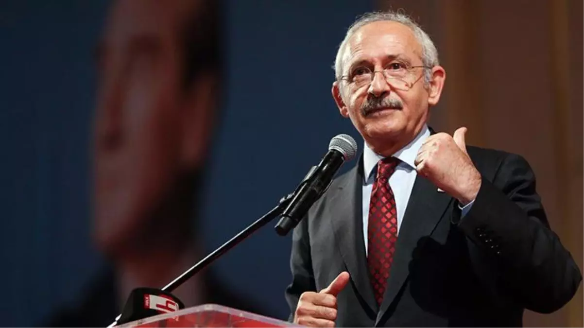 CHP\'li 11 il belediye başkanından Kılıçdaroğlu\'na destek açıklaması! Aralarında ihraç edilen Tanju Özcan da var