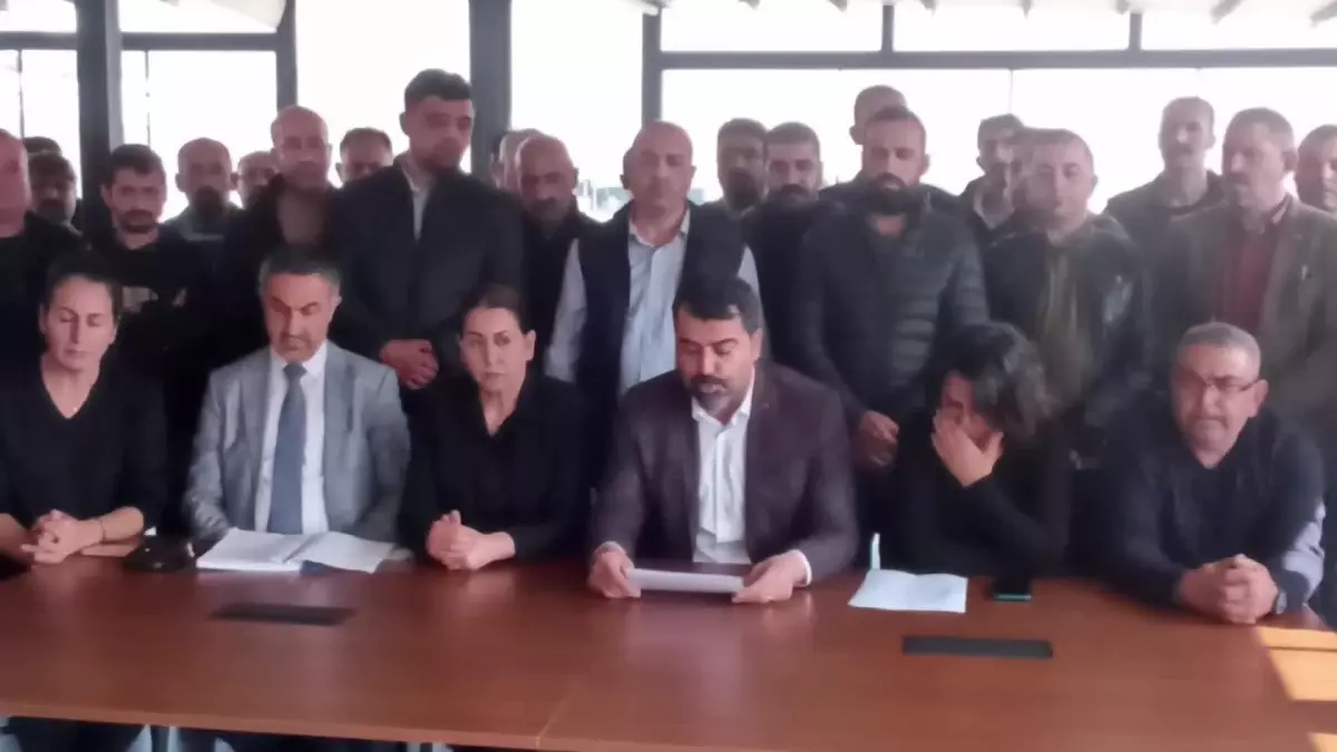 Haşim Karakoyun\'un Ölümüne Sebep Olan Alkollü Sürücünün Serbest Bırakılmasına Gazeteci Kardeşten Tepki: "Acımızı Yaşayamadan Hukuk Mücadelesine...