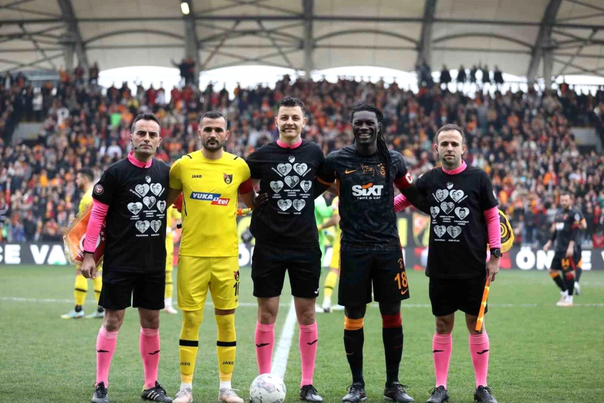Hazırlık maçı: İstanbulspor: 0 Galatasaray: 6