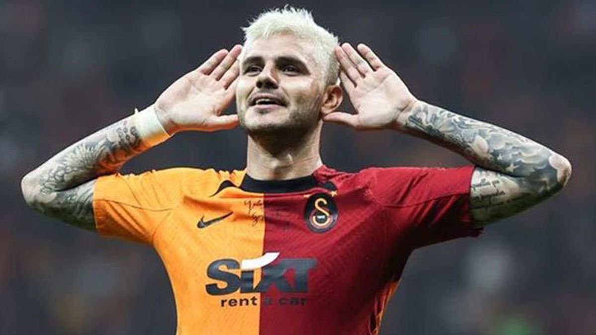 Derbide sahada olacak mı? Icardi'nin sözleşmesindeki Fenerbahçe maddesi ortaya çıktı