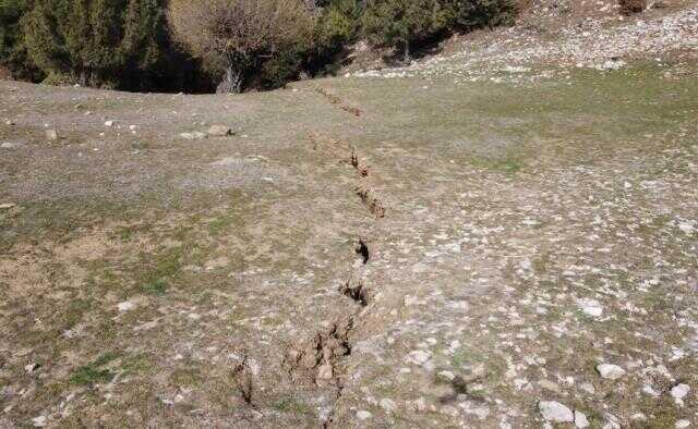 Karlar eriyince 11 ilde büyük yıkıma neden olan felaketin boyutu bir kez daha ortaya çıktı