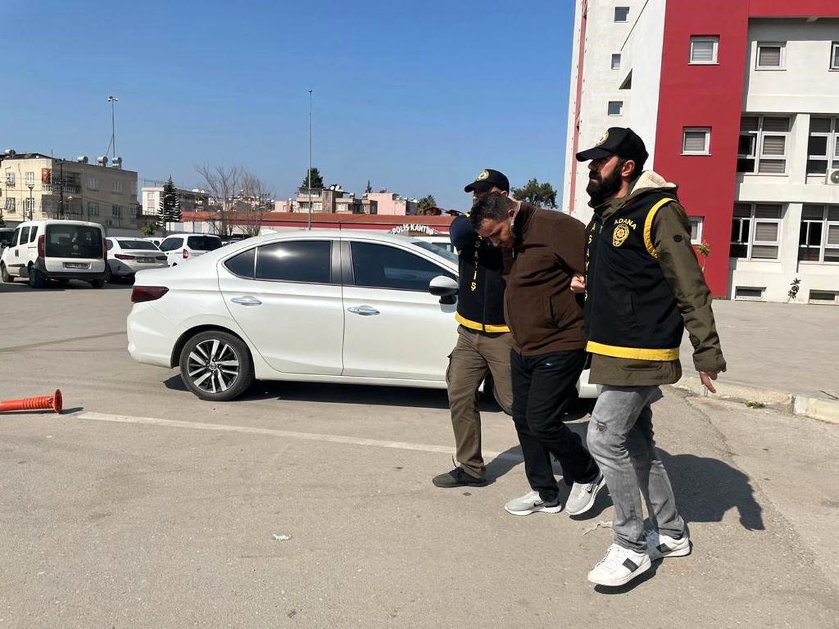 Baba ve oğlu, bir koyun yüzünden katil oldu