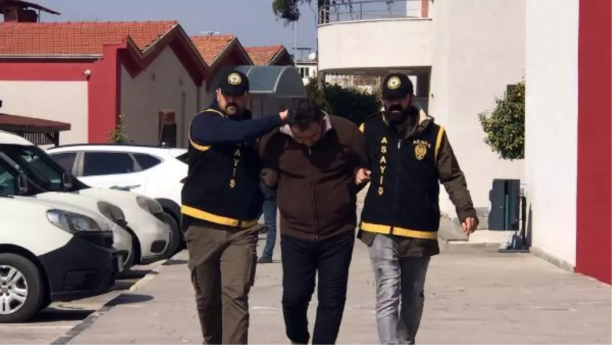 Koyun hırsızlığı baba-oğlu katil yaptı