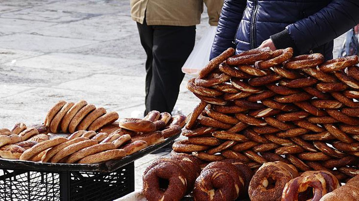 Okulun yanında satış yapan simitçi, 11 yaşındaki kıza cinsel istismarla suçlandı