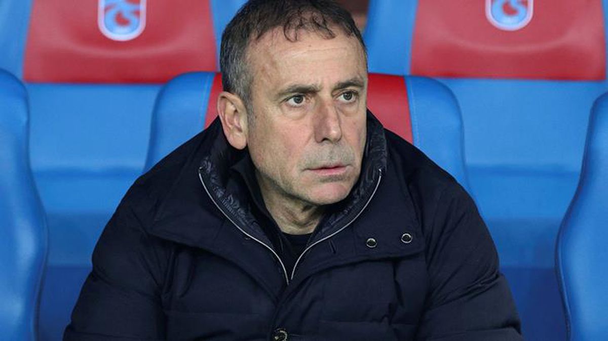Son şampiyon Trabzonspor'un serisi bitti! Ligin son sırasındaki Ümraniyespor'a kaybettiler