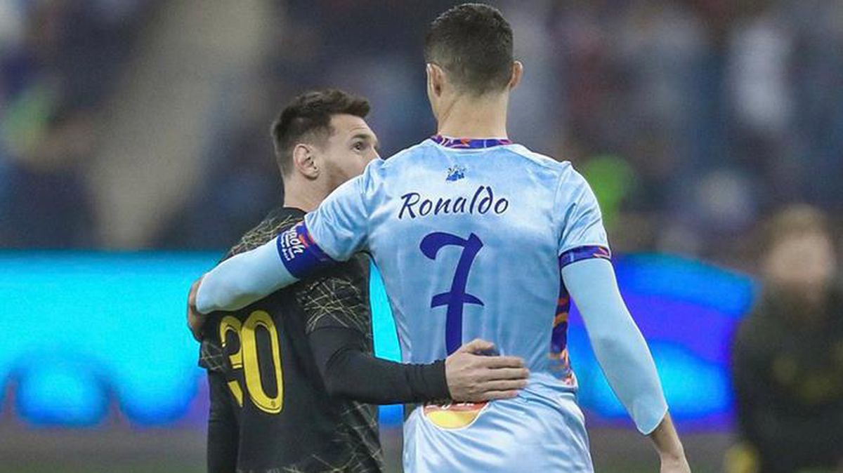 Teklif edilen maaş ağızları açık bıraktı! Ronaldo ile Messi yeniden buluşuyor