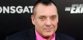 Tom Sizemore... HAYATINI KAYBETTİ!