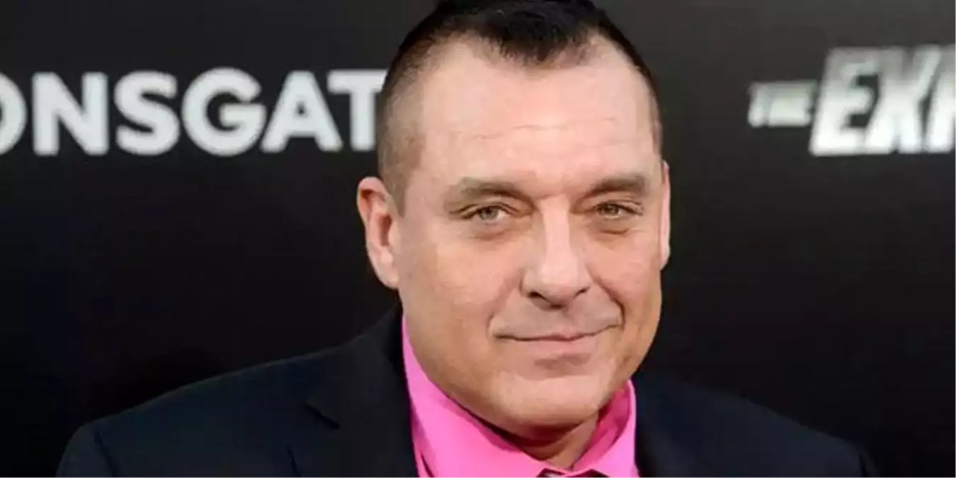 Tom Sizemore... HAYATINI KAYBETTİ!