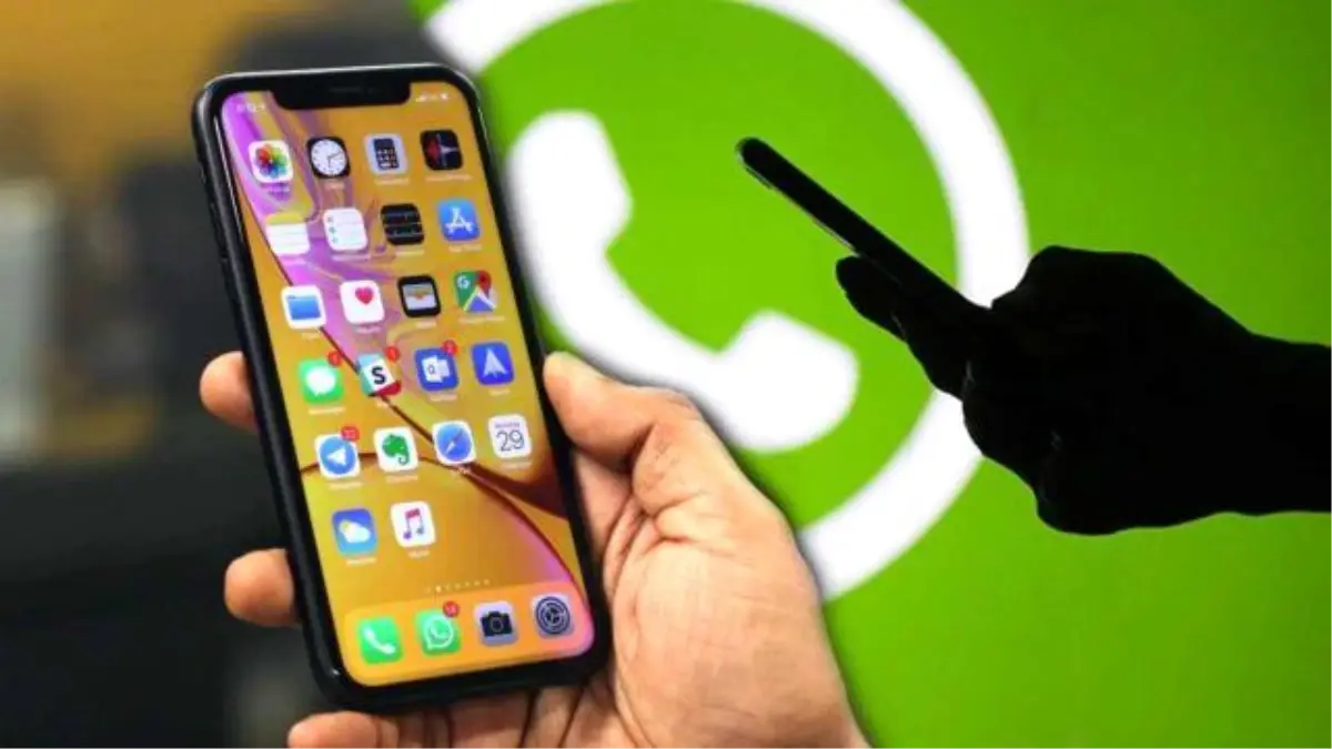 WhatsApp tasarımı, iPhone\'lar için değişiyor! İşte yeni görünüm