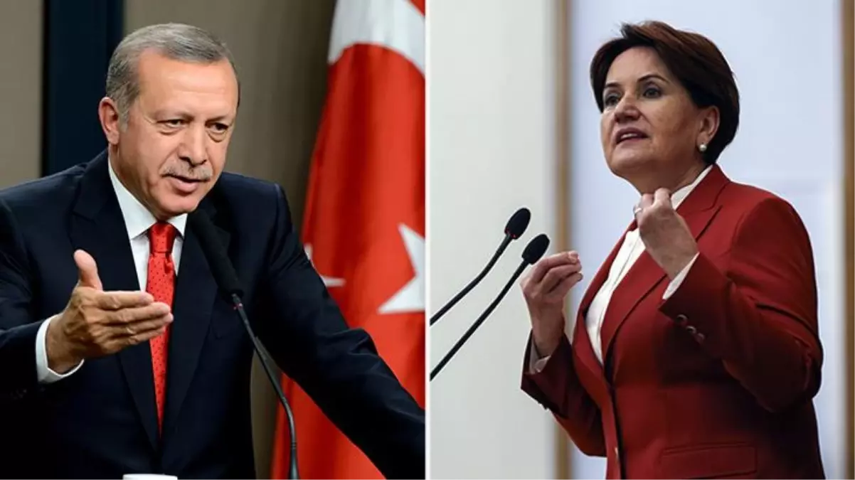 Yunan basını Akşener\'in 6\'lı Masa\'dan ayrılmasını manşetlere taşıdı: Erdoğan haklı çıktı