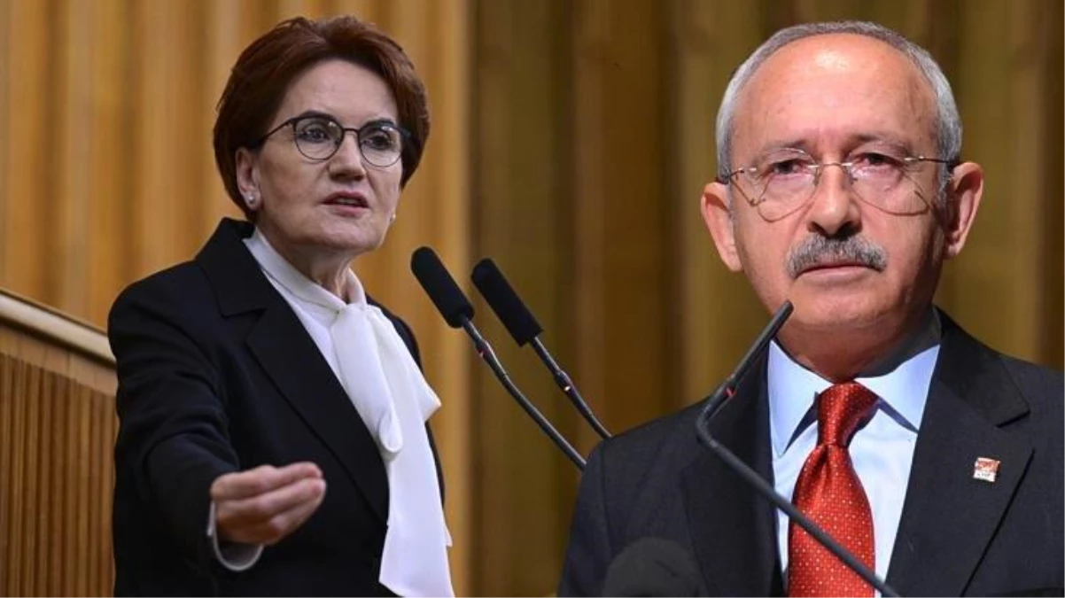 6\'lı Masa\'da neler oluyor? CHP\'li vekilin "Ayrılık olmamalı" paylaşımını, İYİ Partili Lütfü Türkkan beğendi