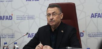 AFAD'da deprem bölgesi için koordinasyon toplantısı