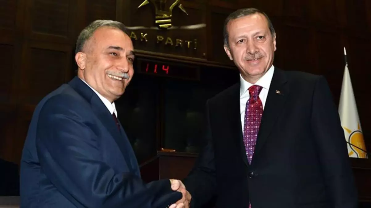 AK Parti\'den İYİ Parti\'ye geçen Fakıbaba\'dan olay sözler: Cumhur İttifakı ile asla birlikte olmayacağız