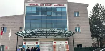 Amatör maçta olaylar çıktı, polis müdahale etti