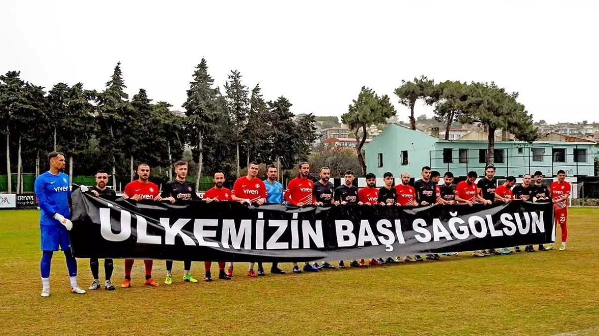 Çeşme Belediyespor sahasında 2-1 galip