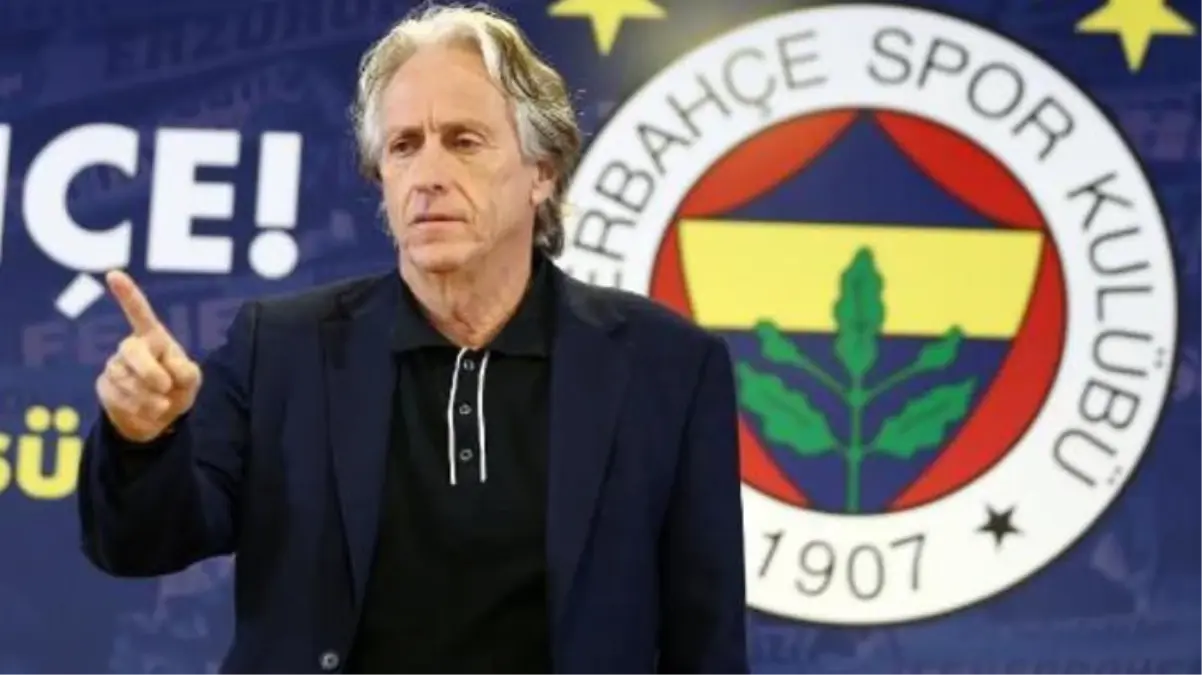 Jorge Jesus totem mi deniyor? Avrupa'daki rakip Sevilla için yaptığı benzetme şaşırttı