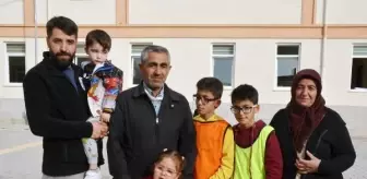 Kahramanmaraşlı depremzede: 'Artçılar bir şey yapmaz' diye döndük, kıyamet zannettik