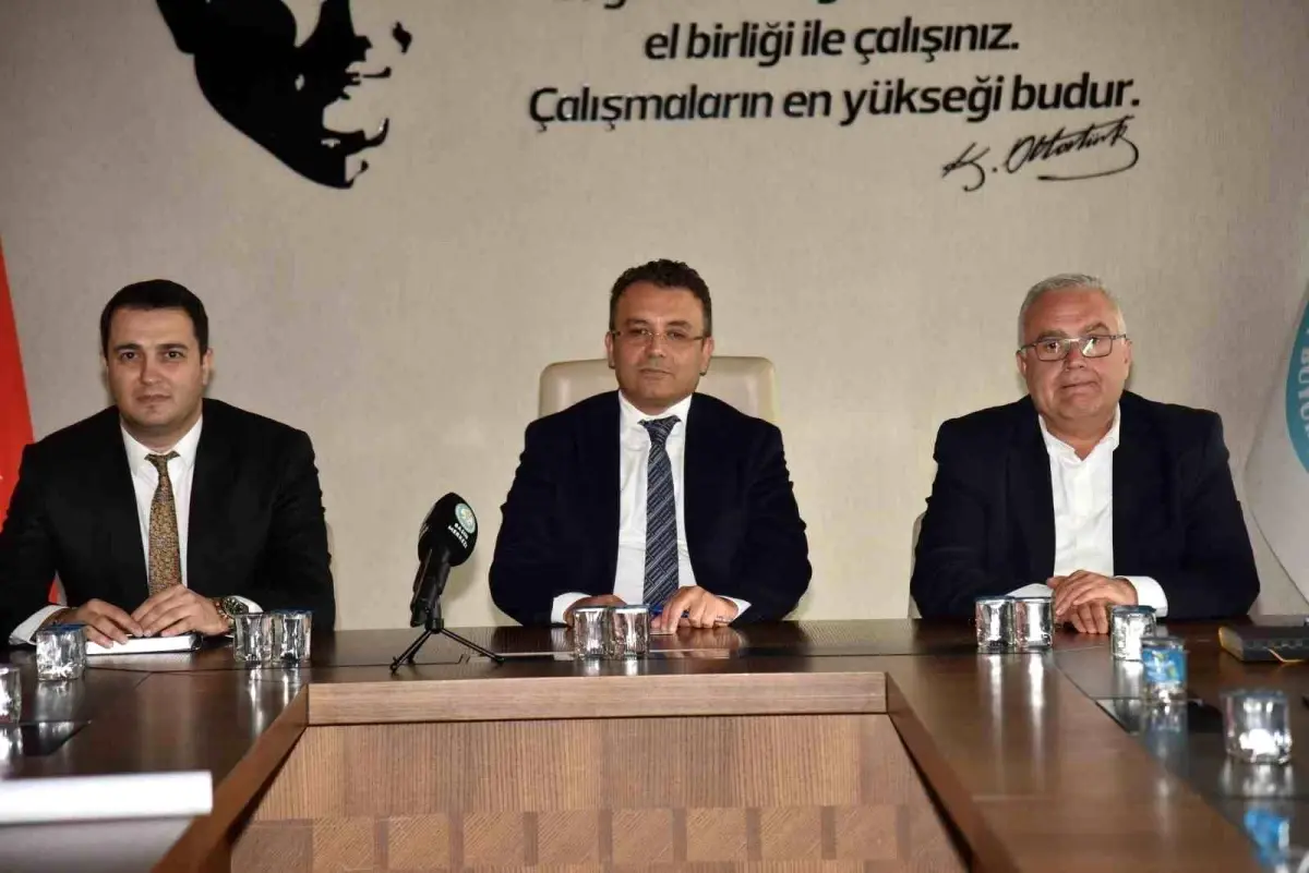 Manisa Büyükşehir\'den açıklama: "Tüm binaların denetimi ücretsiz yapılacak"