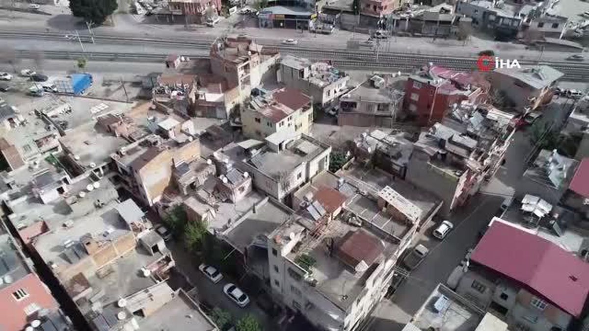 Müteahhit çürük raporu aldı, depremde sağlam çıktı