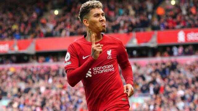 Ali Koç düğmeye bastı! Fenerbahçe Liverpool'un yıldızını kadrosuna katacak Ali Koç düğmeye bastı! Fenerbahçe Liverpool'un yıldızını kadrosuna katacak