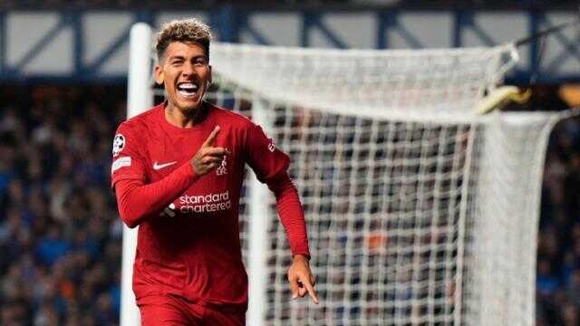 Ali Koç düğmeye bastı! Fenerbahçe Liverpool'un yıldızını kadrosuna katacak Ali Koç düğmeye bastı! Fenerbahçe Liverpool'un yıldızını kadrosuna katacak