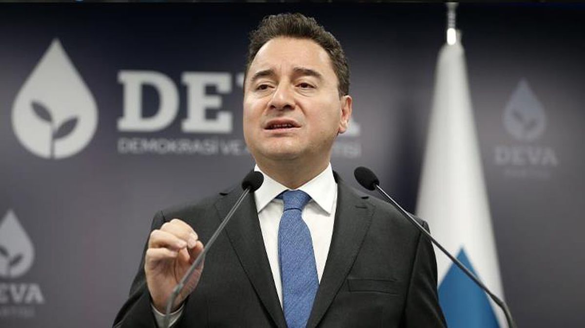 Babacan'dan Kılıçdaroğlu'nun adaylığının ilanı sonrası dikkat çeken paylaşım: Birleşe birleşe kazanacağız