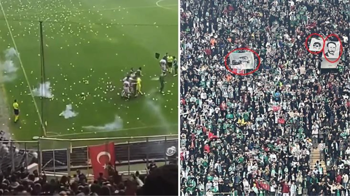 CHP\'den Bursaspor-Amedspor maçıyla ilgili açıklama: Türkiye bir provokasyonla karşı karşıya