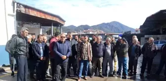Çiftçiler domateste ihracat kısıtlamasının kalkmasını istiyor