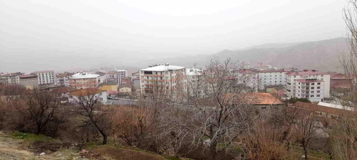 Depremin ardından Kulp\'a göç başladı