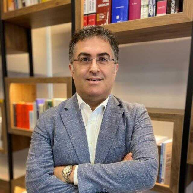 Ersan Şen'a ait olduğu iddia edilen Twitter hesabı sahte çıktı