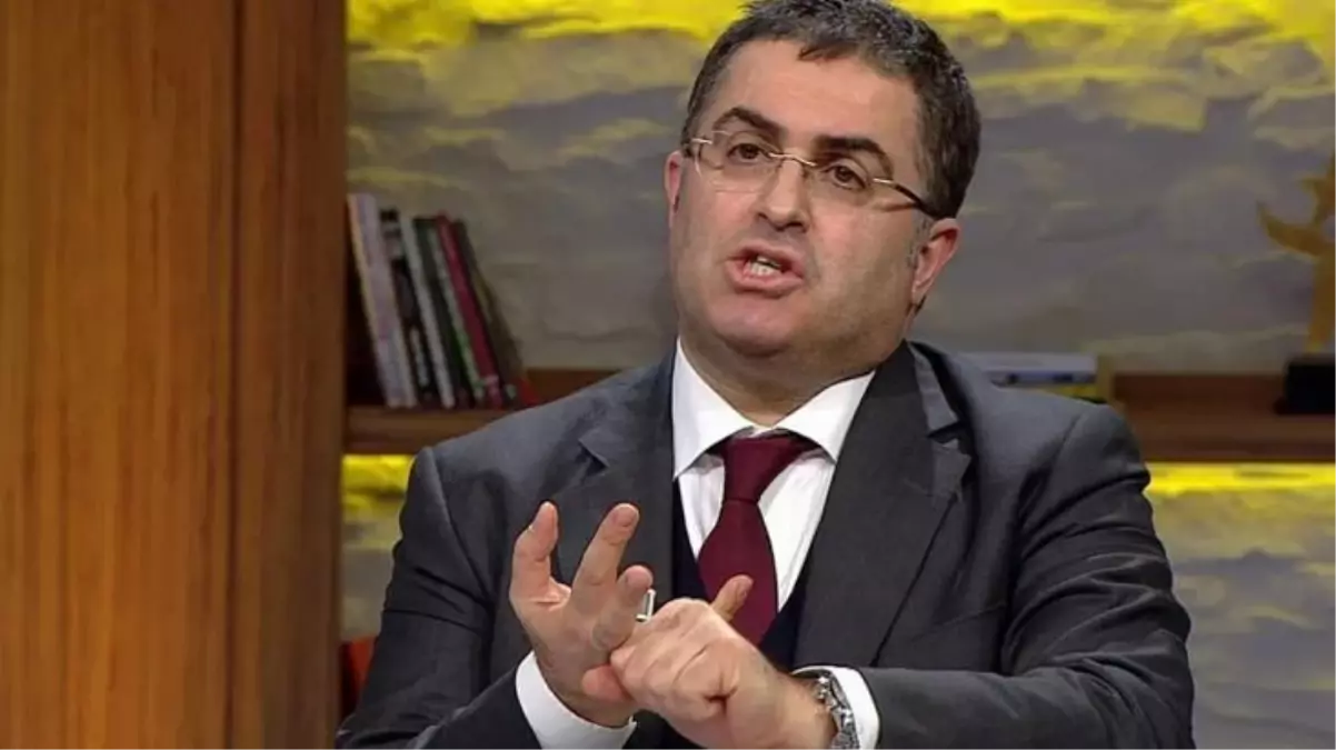 Ersan Şen'a ait olduğu iddia edilen Twitter hesabı sahte çıktı