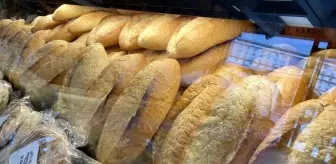 Fırıncıların rekabeti ekmek fiyatını 2,75 TL'ye düşürdü