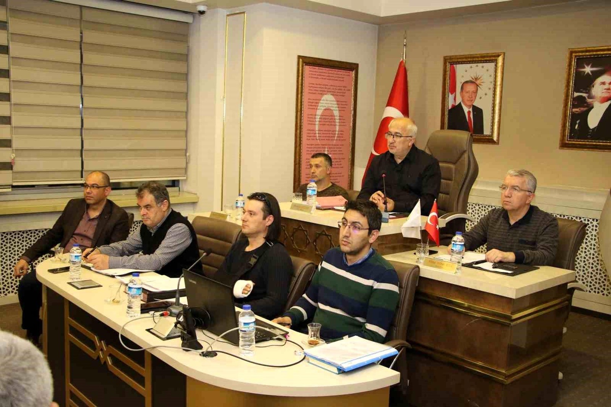 Hatay\'ın merkez Antakya ilçesi Tavşanlı ile \'Kardeş şehir\' oldu