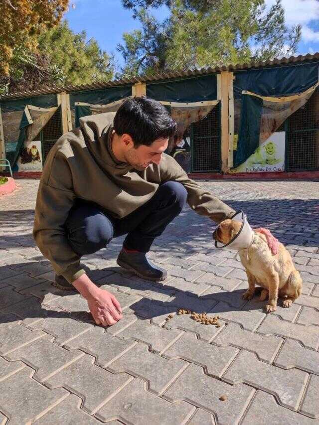 İş insanı Uğurcan Kapıdağ'ın deprem bölgesine yardımları sürüyor