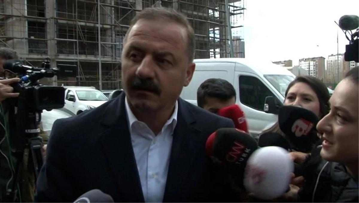 "İYİ Parti Millet İttifakı toplantısına katılmayacak"