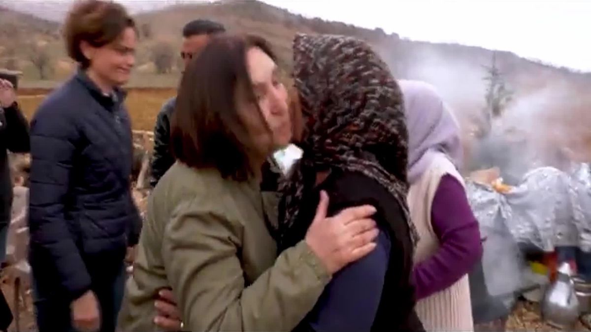 Kılıçdaroğlu'ndan 'Sevgili Eşim' Paylaşımı