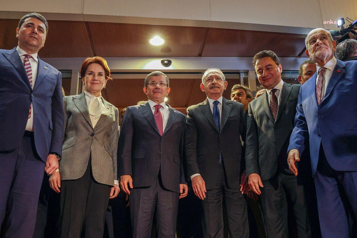 Meral Akşener: Milletimizin İradesiyle Tarih Yazacağız
