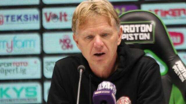 Nuri Şahin'in yardımcısından maç sonu ilginç açıklama: Komedi filmi gibiydi, goller çok komikti