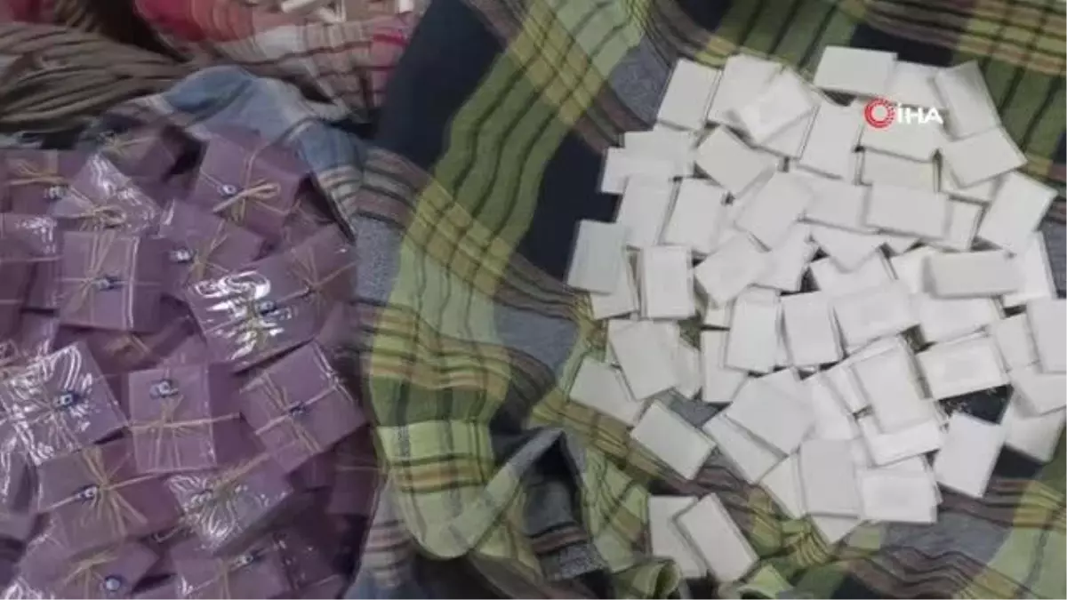 Öğretim Görevlisi Kıvrak: "Kimyasal temizleyiciler zeytinyağlı sabuna göre daha az temizleme kabiliyetine sahiptir"