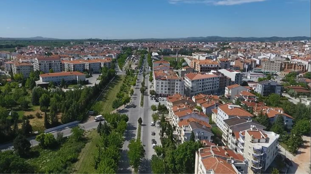 Deprem sonrası İstanbullular, Kırklareli\'ye akın ediyor! Ev ve arsa fiyatları 3\'e katlandı, kiralık daire yok